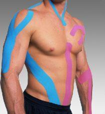 medical taping